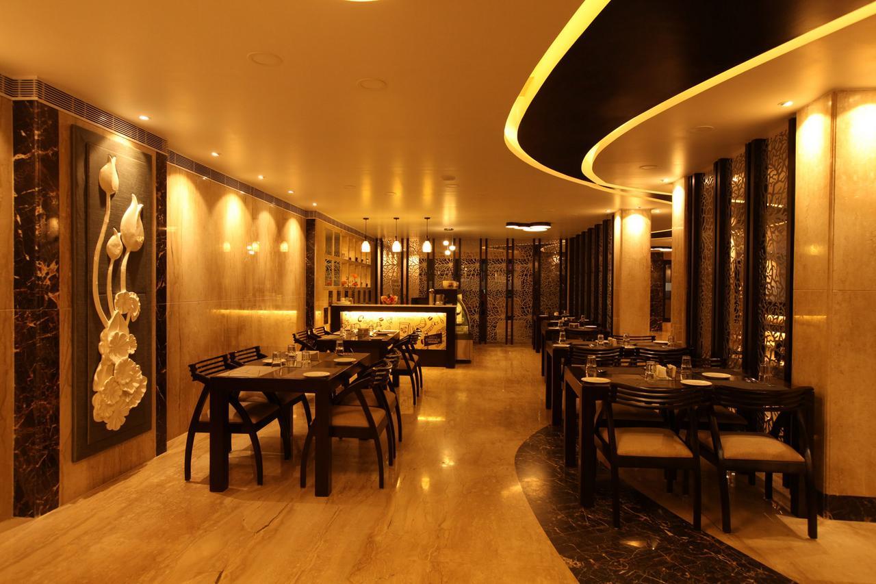 โณรแรมเซาเทิร์น เรซิเดนซี Hotel Kelambakkam ภายนอก รูปภาพ